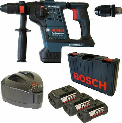 Bosch Gbh V Li Plus Professional V