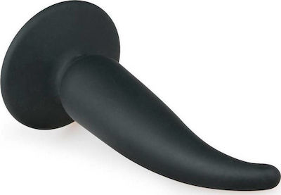 Easytoys Booty Rocket Curved Smooth Dildo