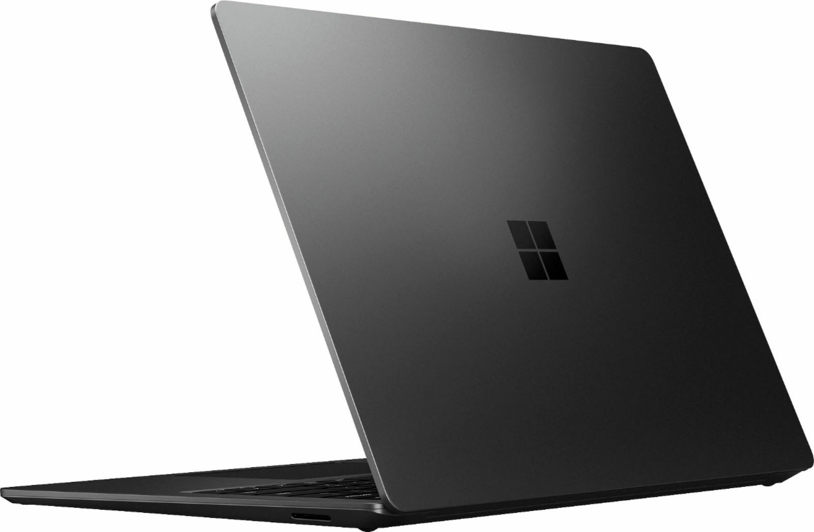 Microsoft Surface Laptop I G Gb Tb W Home Matte Black