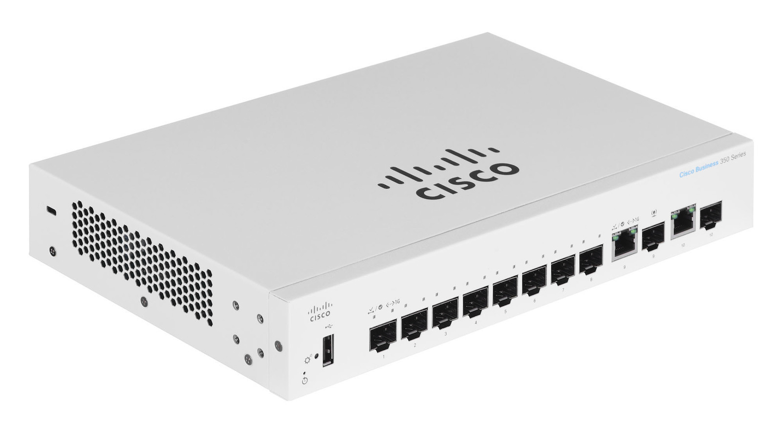 Cisco Cbs S E G Eu Managed L Switch Gigabit Gbps