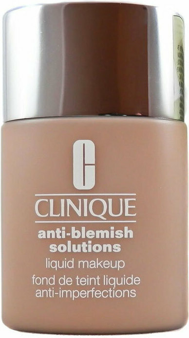 Clinique Anti Blemish Solutions Liquid Make Up Cn Fresh Ivory Ml