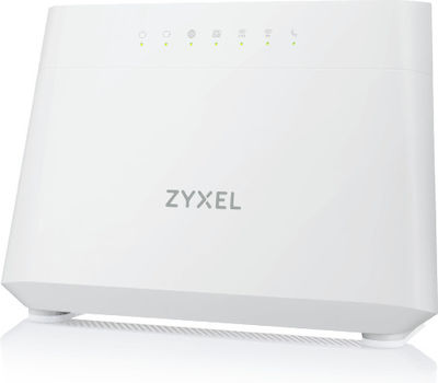 Zyxel Ex T Vdsl Modem Router Wifi Gigabit