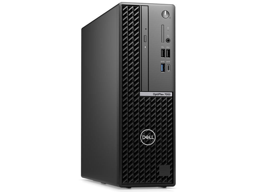 Dell Optiplex Sff Desktop Pc I Gb Ddr Gb Ssd W Pro