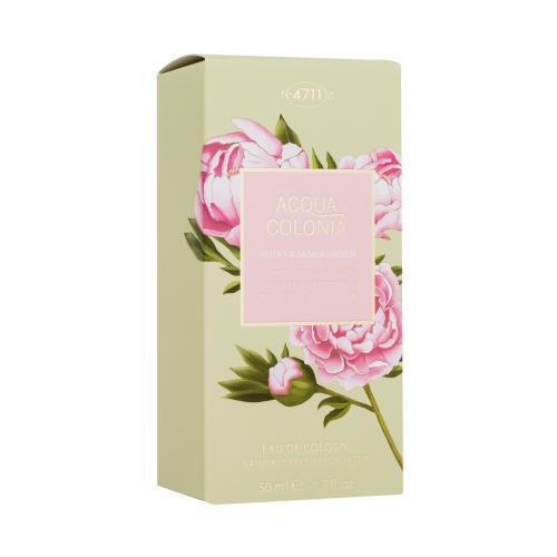 Acqua Colonia Peony Sandalwood Eau De Cologne Ml Skroutz Gr