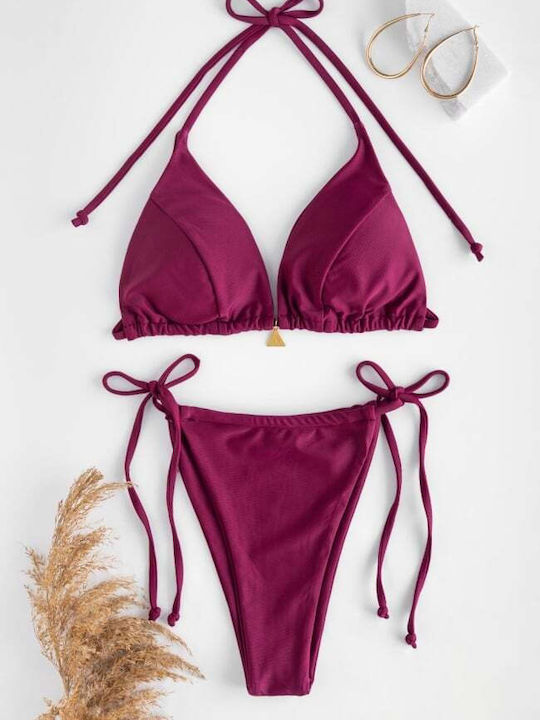 Decoro Set Bikini Skroutz Gr