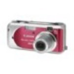Canon Powershot A460