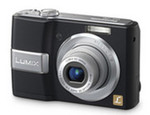 Panasonic Lumix DMC-LS80