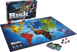 Hasbro Risk