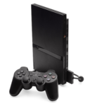 Sony PlayStation 2 (PS2)