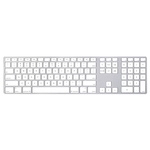 Apple Wired Keyboard (MB110)