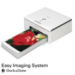 Olympus P-S100