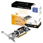 TerraTec Cinergy S2 PCI HD