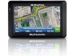 MLS Destinator 4300 3D-Realview
