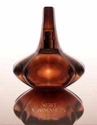 Calvin Klein Secret Obsession Eau de Parfum 30ml
