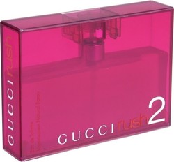 Gucci Rush 2 Eau de Toilette 75ml