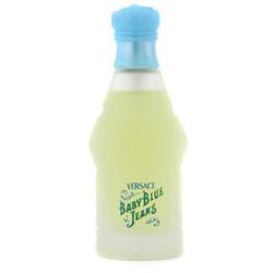 Versace Baby Blue Jeans Eau de Toilette 50ml