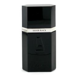 Azzaro Silver Black Eau de Toilette 50ml