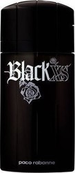 Paco Rabanne Black Xs Eau de Toilette 100ml