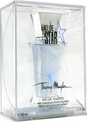 Mugler Eau de Star Refillable Eau De Toilette 50ml