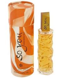 Giorgio Beverly Hills So You Eau de Toilette 90ml