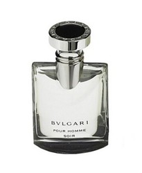 Bvlgari Pour Homme Soir Eau de Toilette 30ml