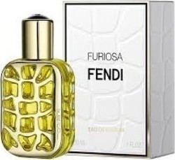 Fendi Furiosa Eau de Parfum 30ml
