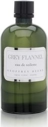 Geoffrey Beene Grey Flannel Eau de Toilette 60ml