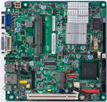 Intel D945GSEJT
