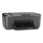 HP Deskjet F2480 All-in-One