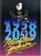 Michael Jackson 1958-2009