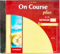 On Course Plus Mich.Ecce & Cambr.FCE