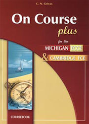 On Course Plus For the Mich ECCE & Cambr.FC