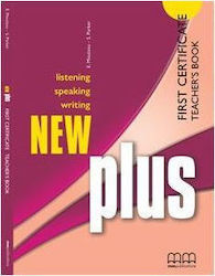 New Plus FC