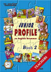 Junior Profile Book 2: Teacher's Book
