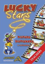 Lucky Stars Junior A Picture Dictionary