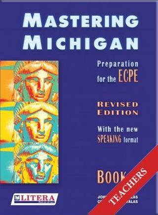 Mastering Michigan Book 2 Teacher's