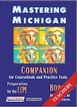Mastering Michigan Companion 2 Teacher's