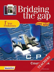 Bridging the Gap Book 1
