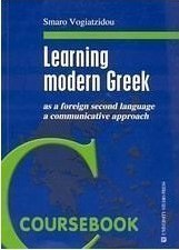 Learning Modern Greek