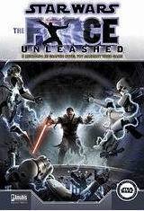 Star Wars the Force Unleashed