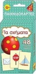 Τα σχήματα
