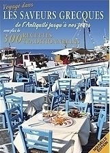 Voyage dans les saveurs grecques