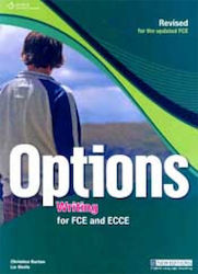 Revised Options FCE / ECCE Writing