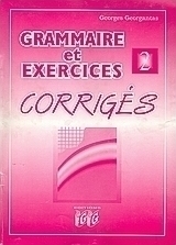Grammaire et exercices 2