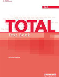 Total FCE Test Book