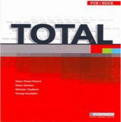 Total FCE / ECCE Class
