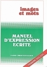 Manuel d'expression ecrite
