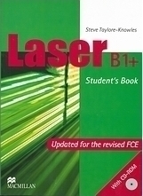 Laser B1+