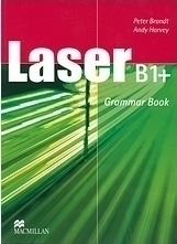 Laser B1+