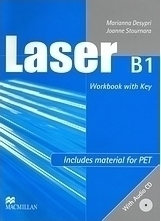Laser B1